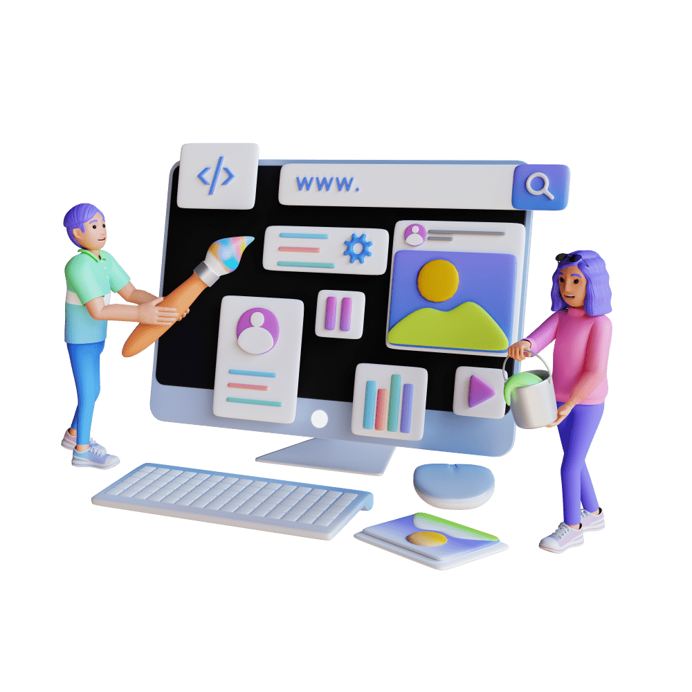 digital marketing services