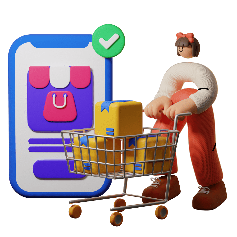 eCommerce Advertising Advantages