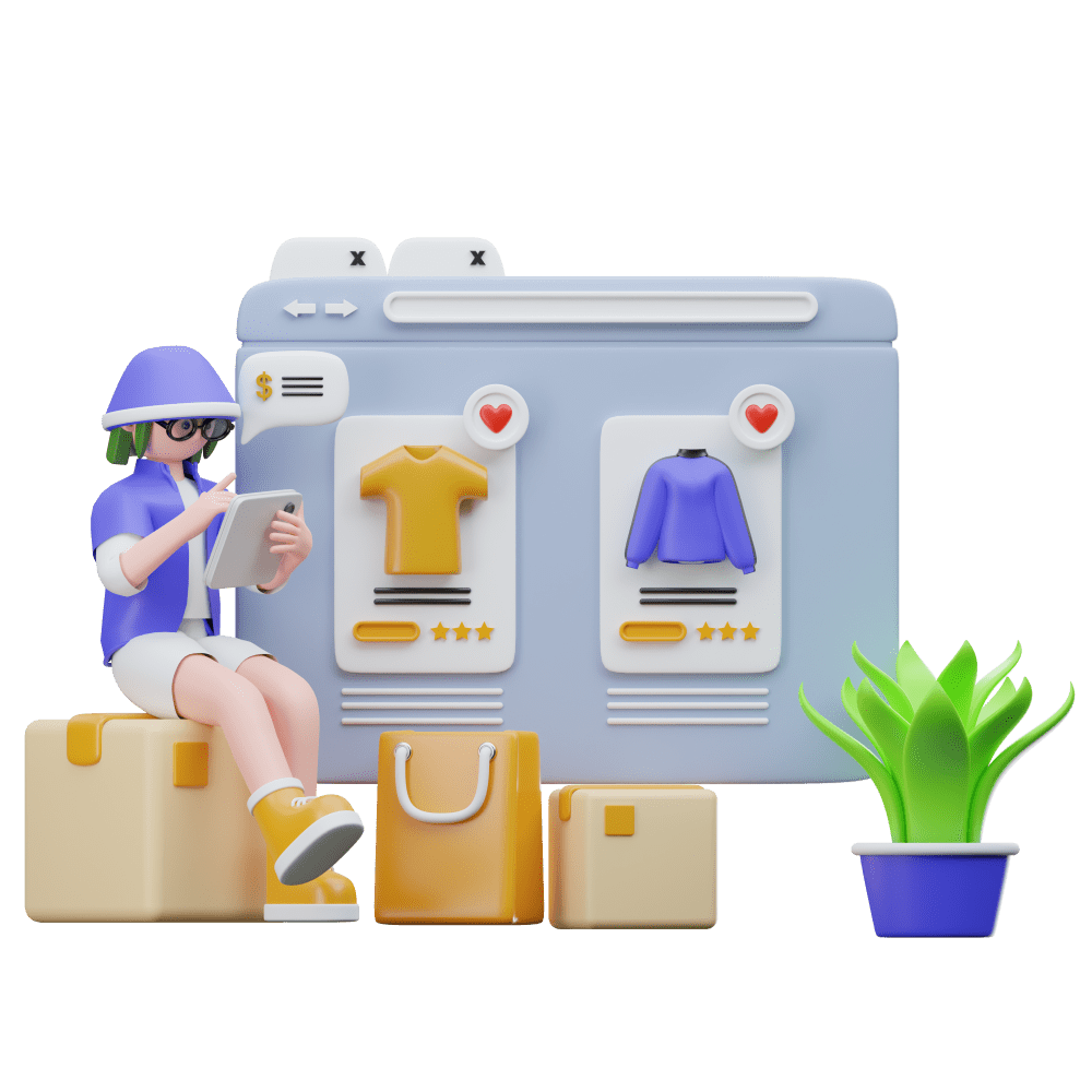 ecommerce ppc