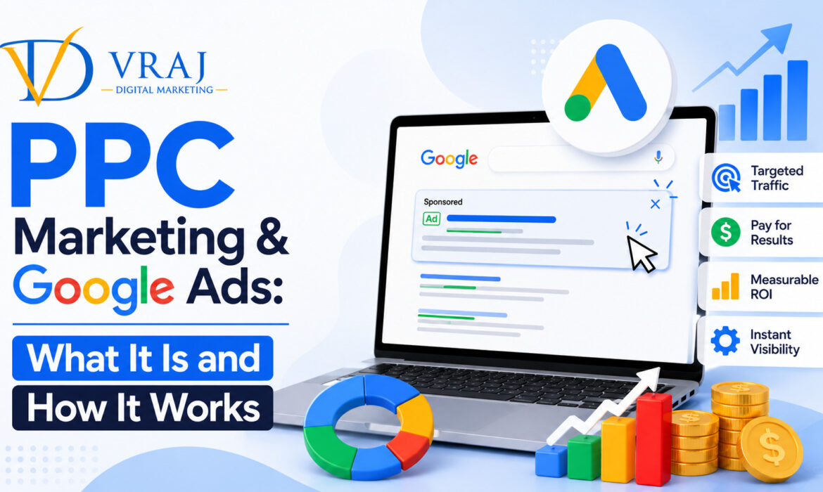PPC Marketing