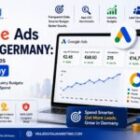 Google Ads Cost in Germany: What Businesses Actually Pay in 2026