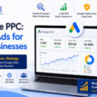 Enterprise PPC Agency: Google Ads for Large Businesses
